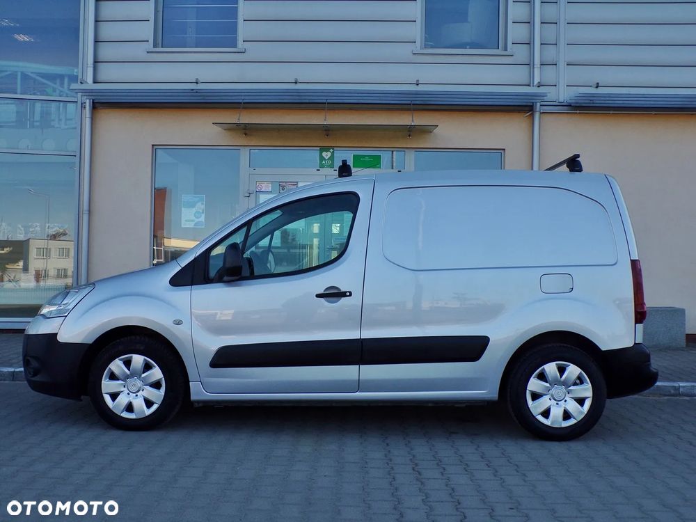 Citroën Berlingo - 7