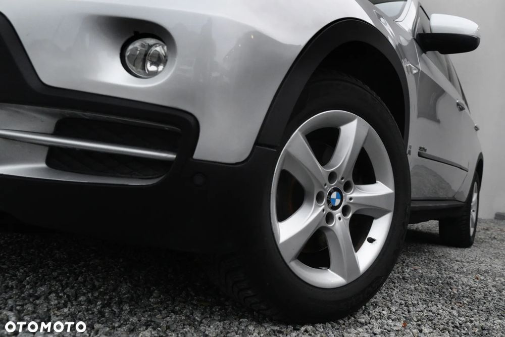 BMW X5 - 17