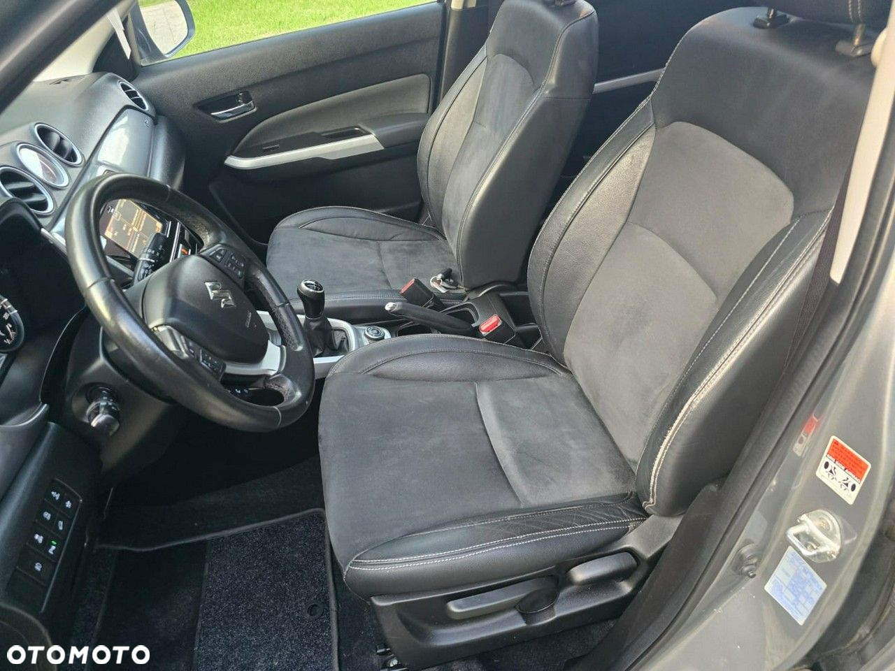 Suzuki Vitara - 29