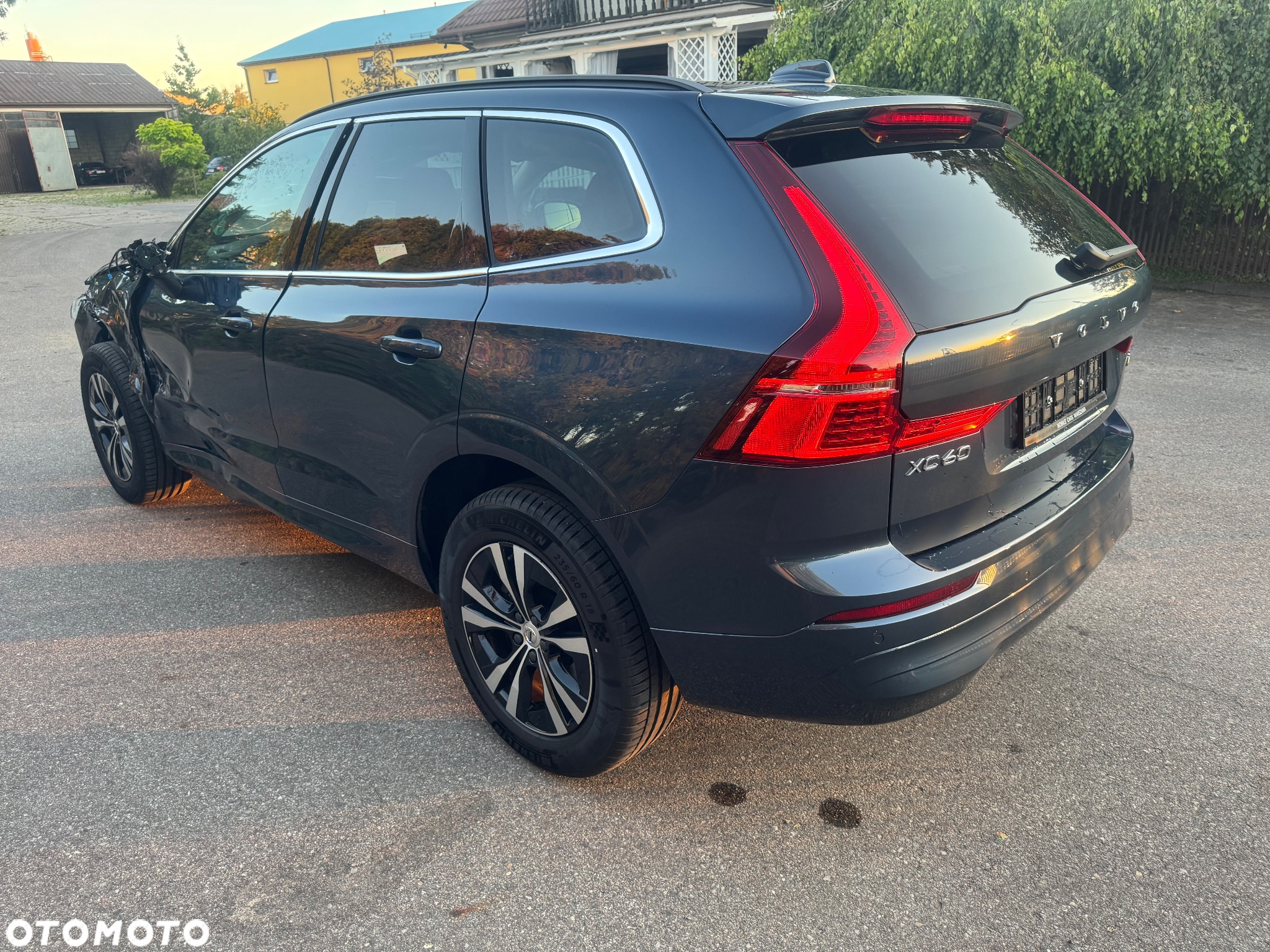Volvo XC 60 - 13