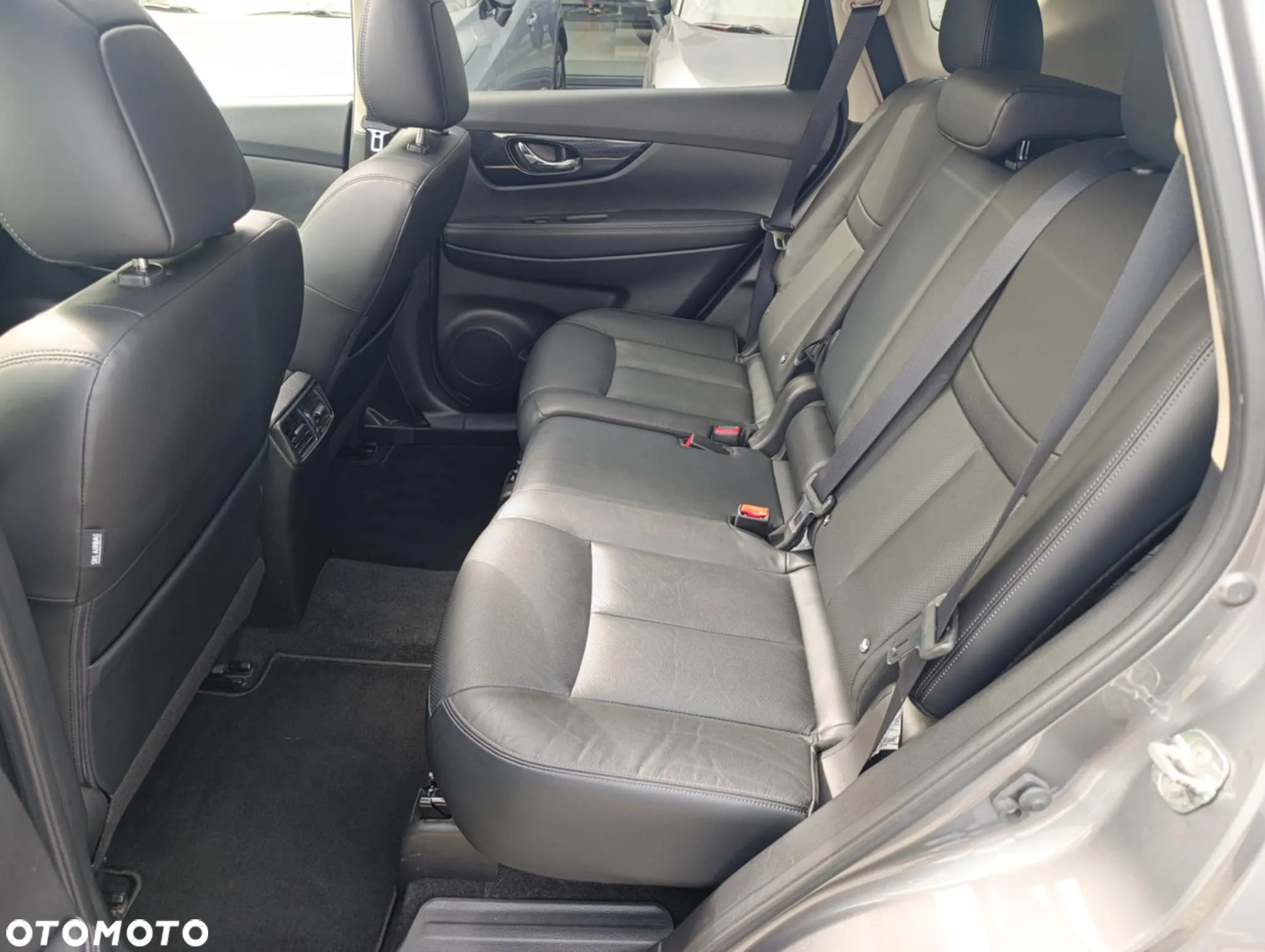 Nissan X-Trail 1.3 DIG-T Tekna 2WD DCT - 9