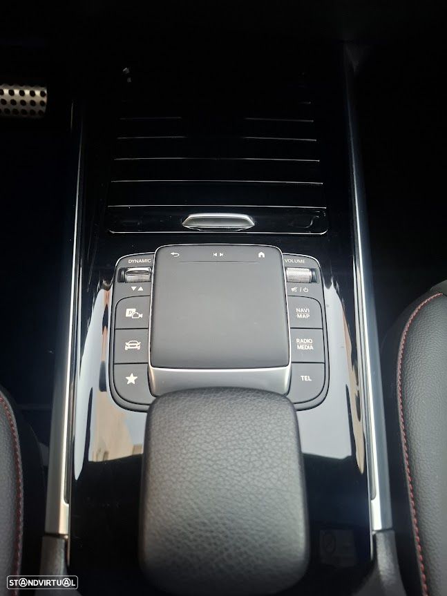 Mercedes-Benz GLA 250 e 8G-DCT AMG Line - 11