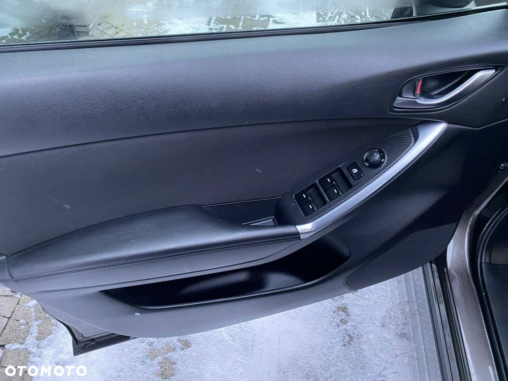 Mazda CX-5 SKYACTIV-D 150 SCR Sports-Line - 15