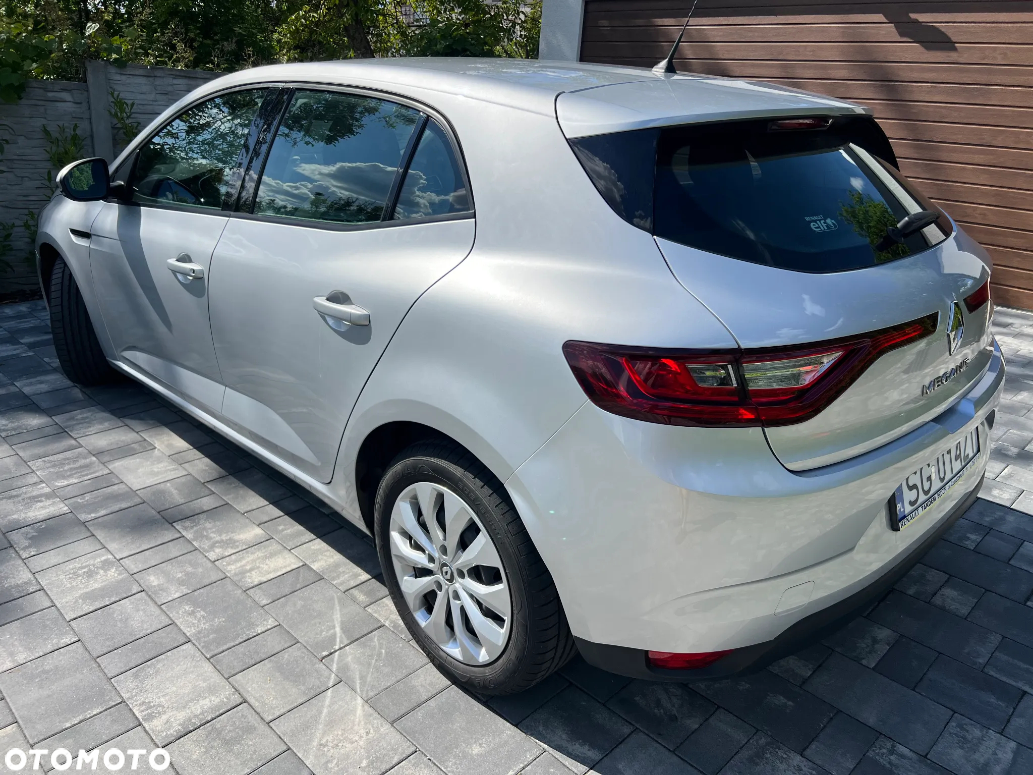 Renault Megane 1.6 SCe Life - 7