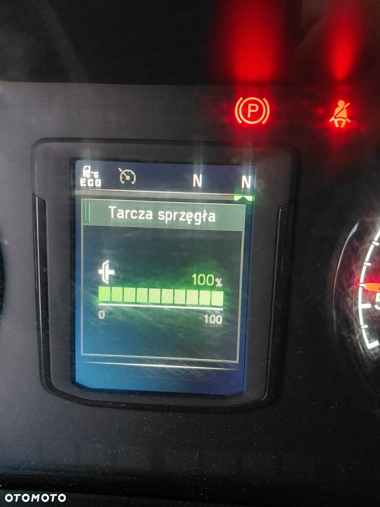 Scania R450 - 8