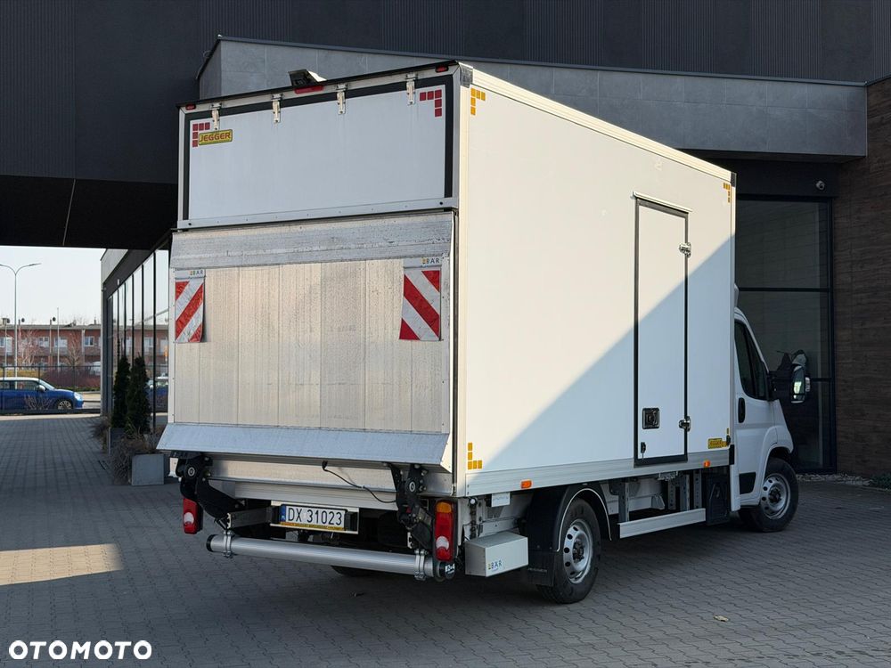 Fiat Ducato - 4