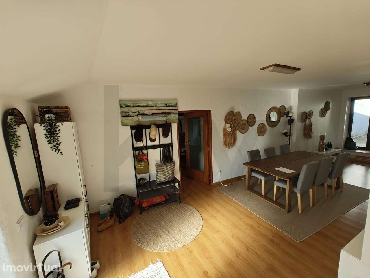 Arrendamento Responsável – T2 Remodelado em Casal Cimeiro, Tapeus, Sou - Grande imagem: 3/31