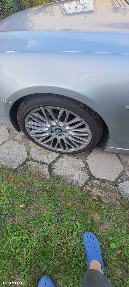 BMW Seria 7 - 7