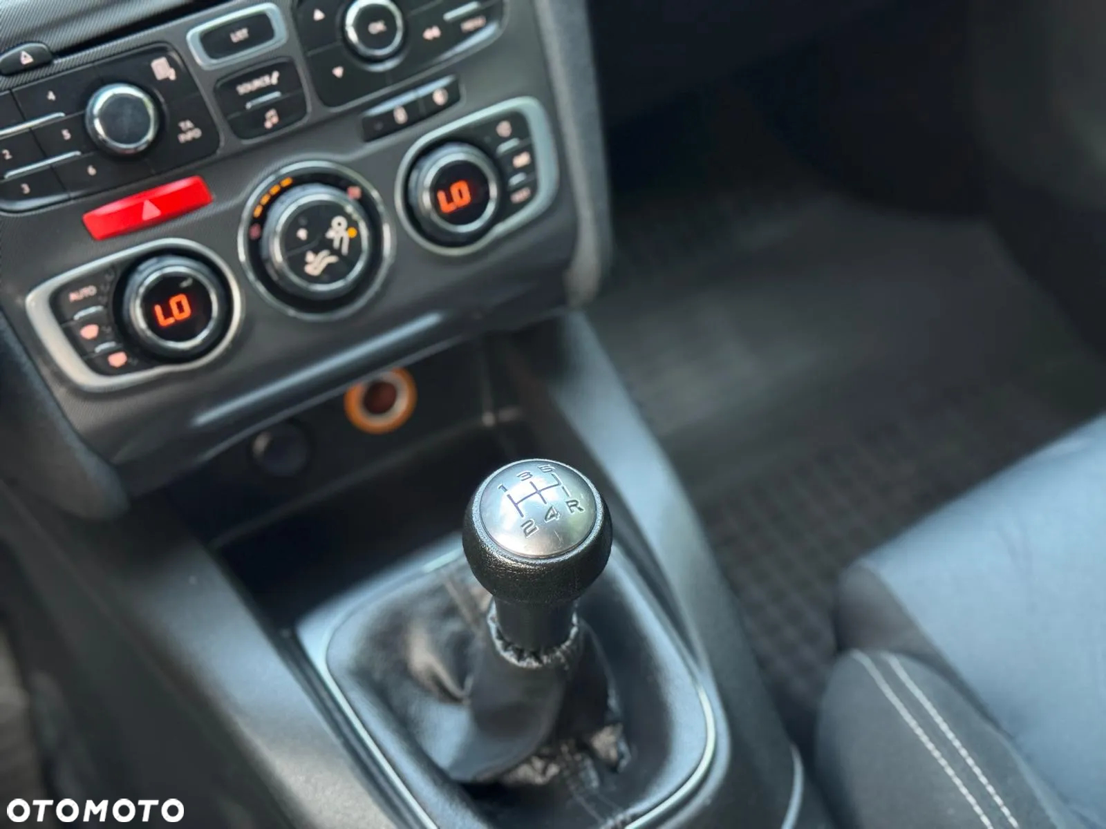 Citroën C4 1.6 VTi Exclusive - 13