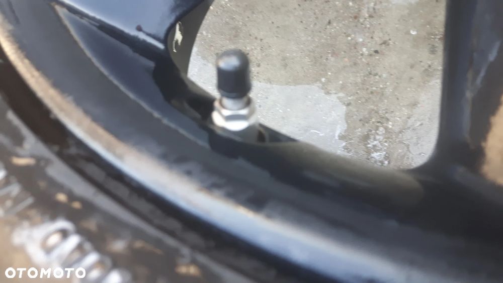 HYUNDAI SANTA FE TUSCON ALUFELGI KOŁA LATO 235/55R19 5X114,3 19" - 8