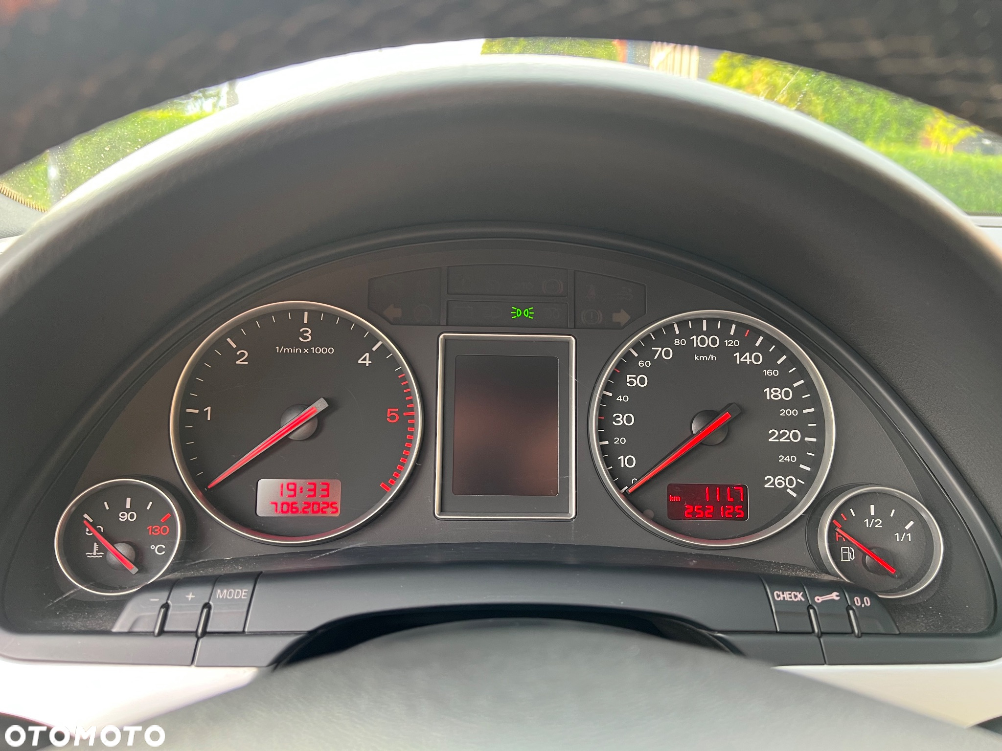 Audi A4 Avant 1.9 TDI - 34