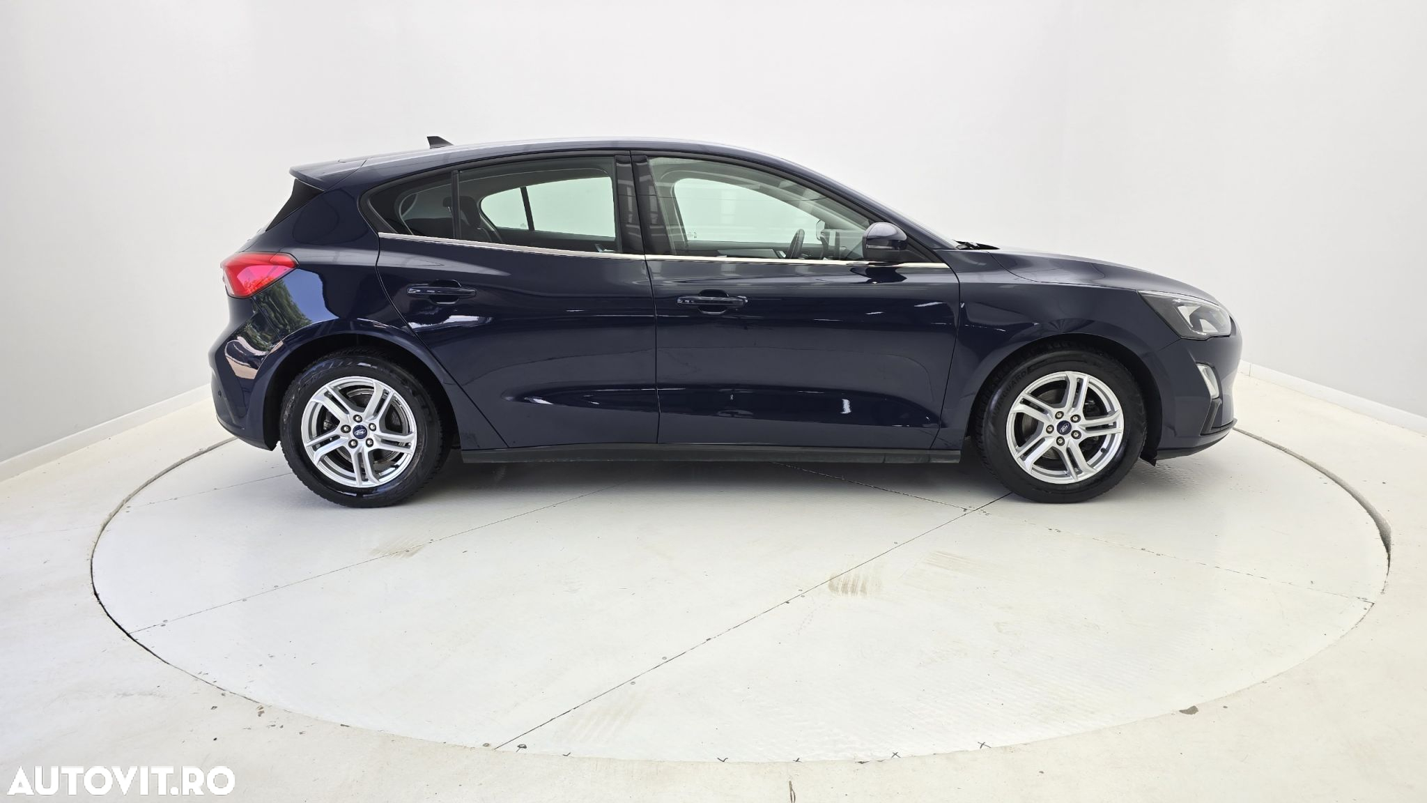 Ford Focus 1.5 EcoBlue Trend - 5