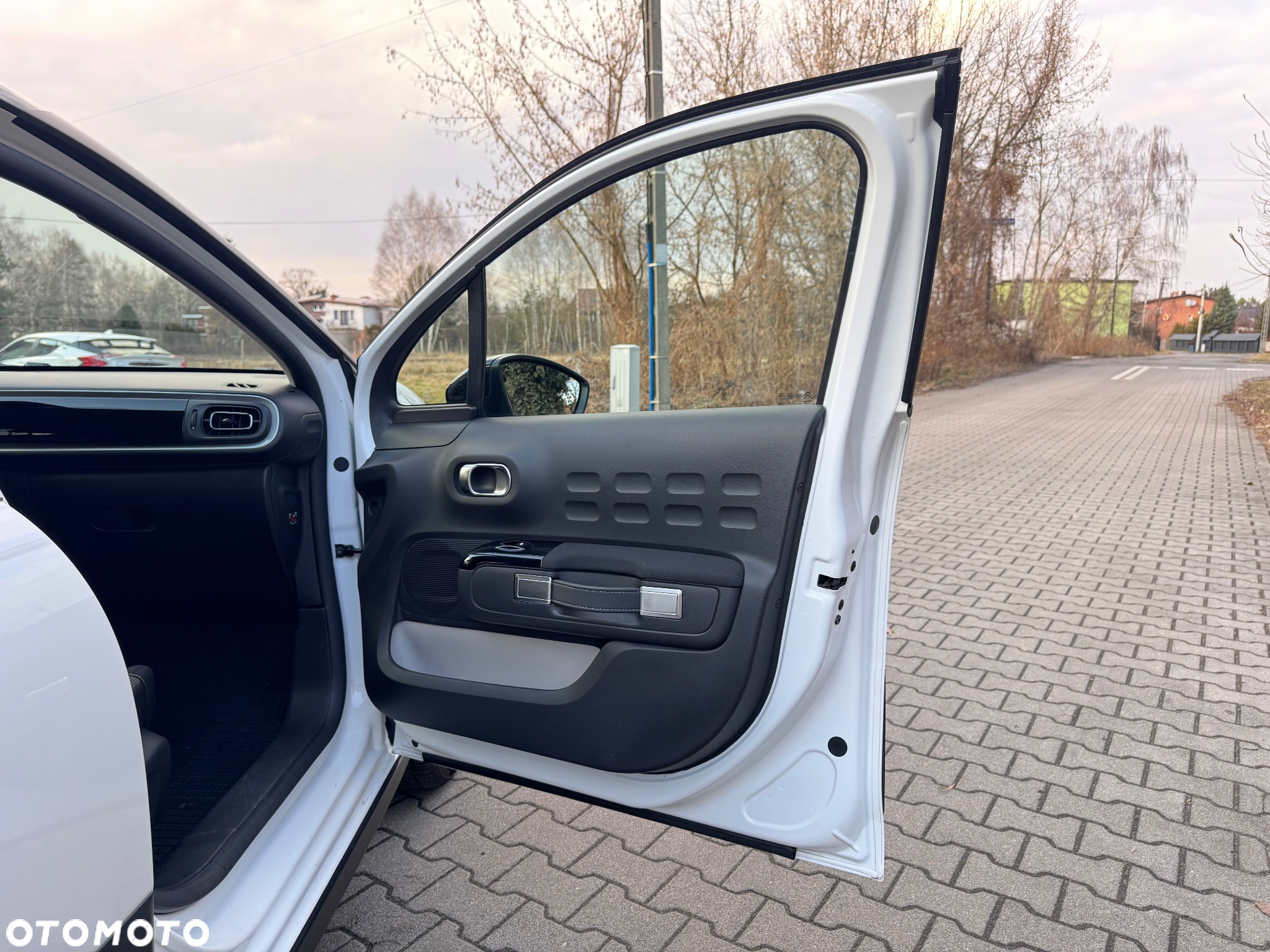 Citroën C3 - 17