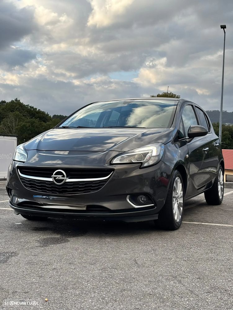 Opel Corsa 1.0 T GT - 10