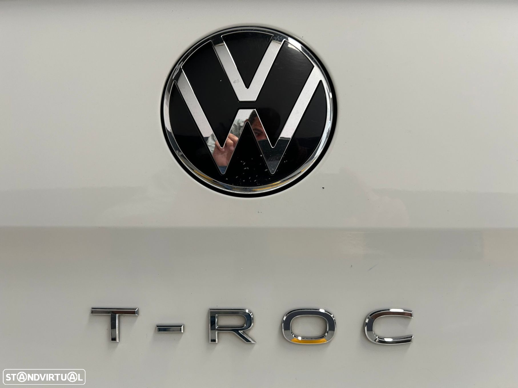 VW T-Roc 1.0 TSI Style - 16