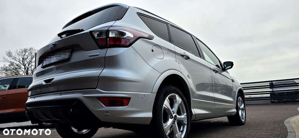 Ford Kuga 1.5 EcoBlue ST-LINE - 19