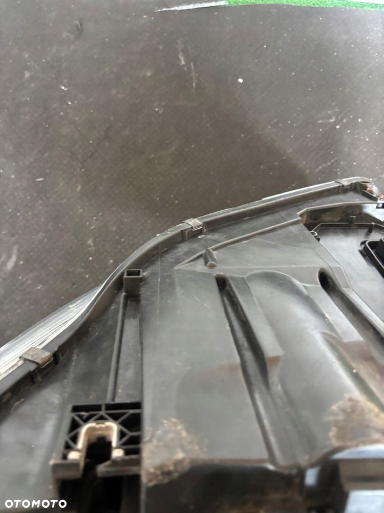 LAMPA PRAWA REFLERTOR PRAWY AUDI A4 B7 BI XENON SKRĘTNY NIE KLEJONA SPRAWNA - 9