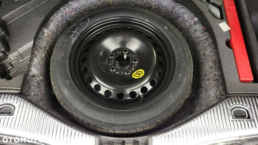 Ford Mondeo 2.0 TDCi Gold X (Trend) - 22