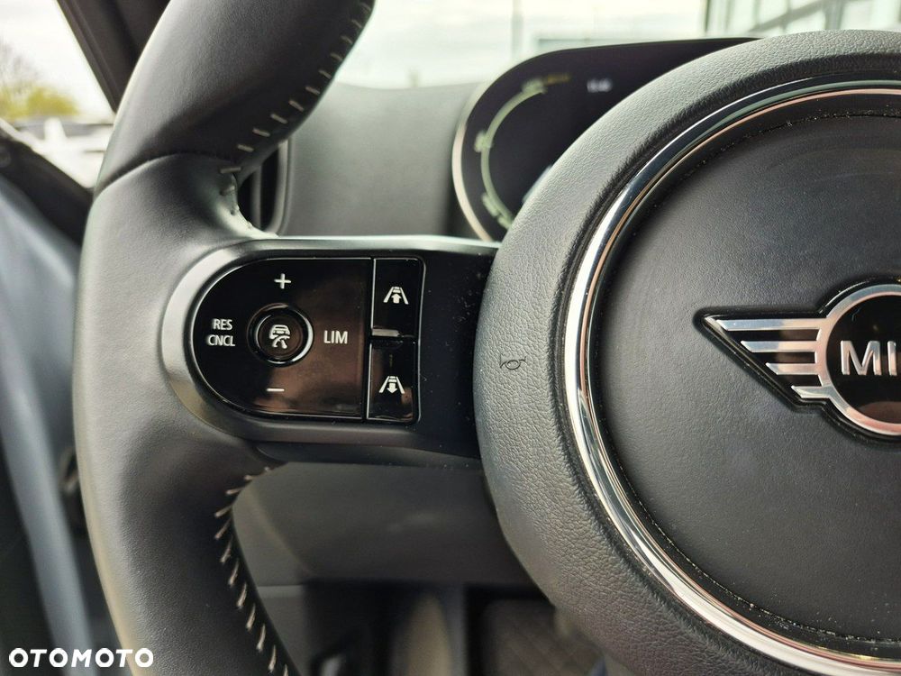 MINI Countryman Cooper SE ALL4 Untamed Edition - 30