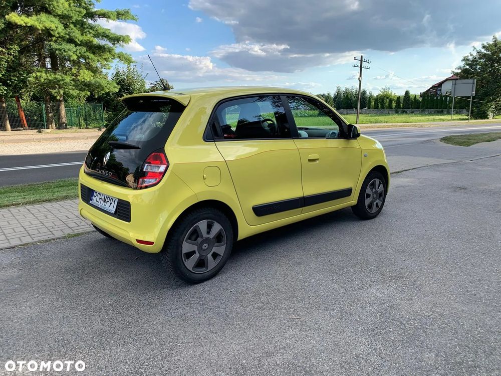 Renault Twingo - 5