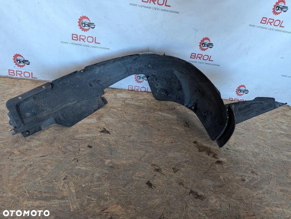 NADKOLE PRZEDNIE LEWE PRAWE KIA CARENS III 86820-A4000 86810-A4000 - 5