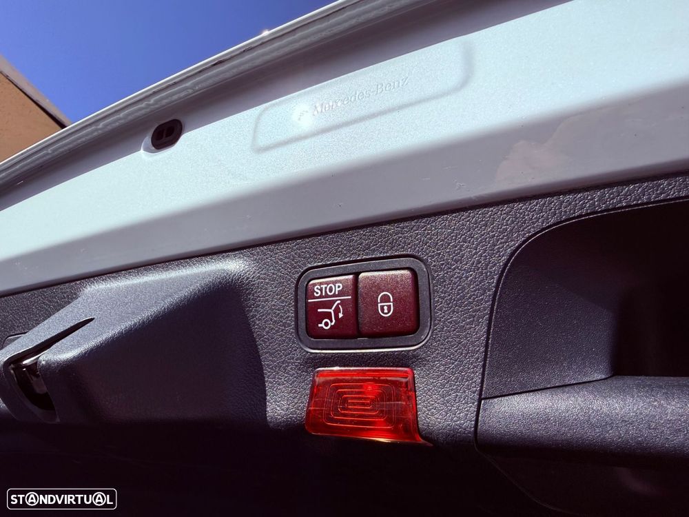 Mercedes-Benz CLA 180 7G-DCT Special Edition - 43