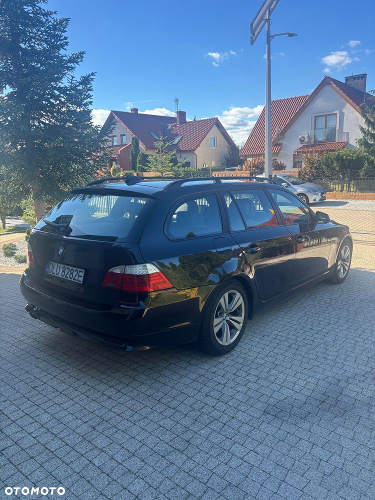 BMW Seria 5 - 11