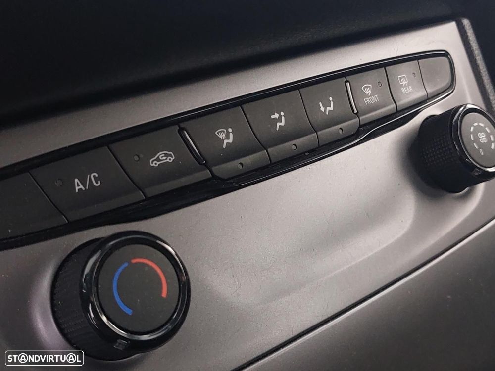 Opel Astra 1.0 Turbo S&S Edition - 28