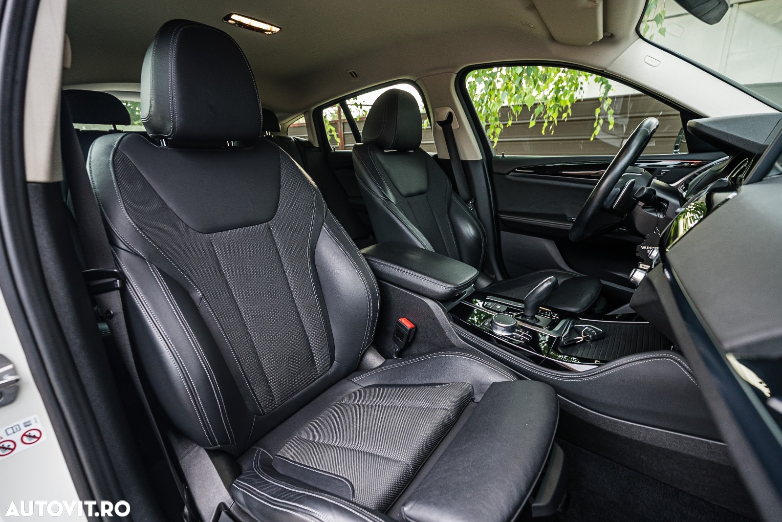 BMW X4 xDrive20d - 20