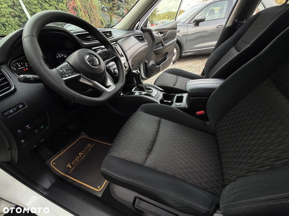 Nissan X-Trail - 18