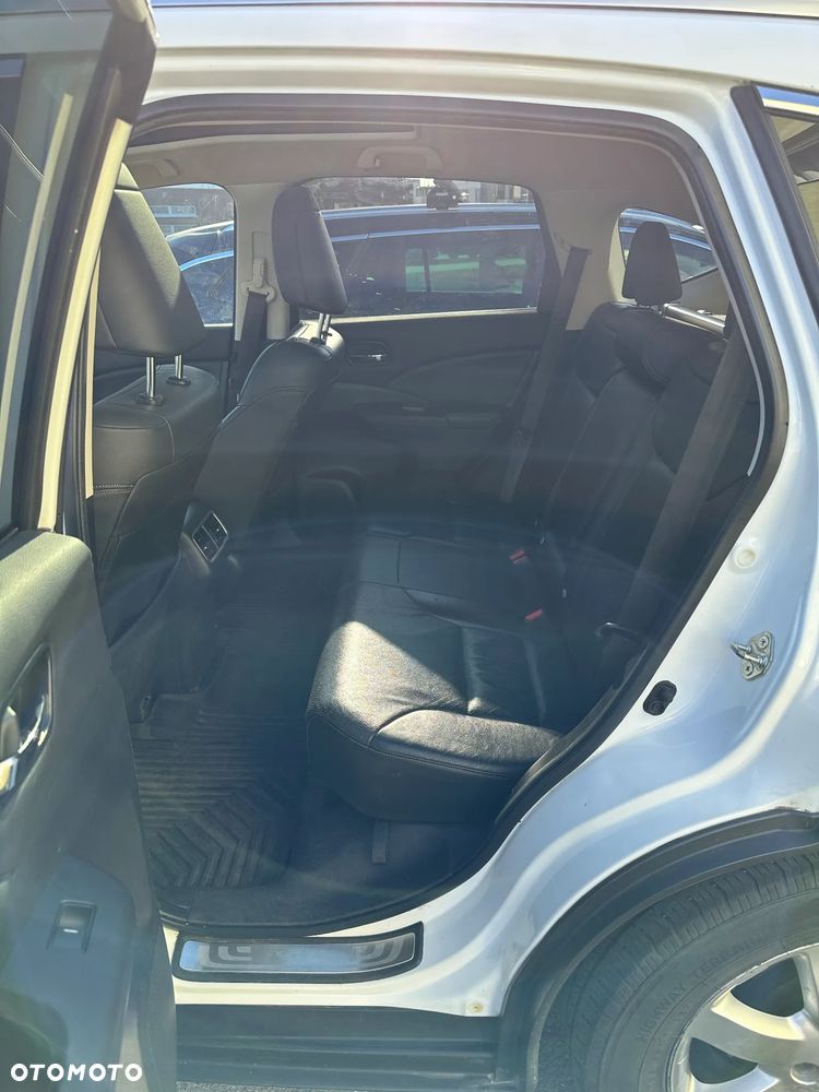 Honda CR-V 2.0 Executive (ADAS / Connect+) - 20