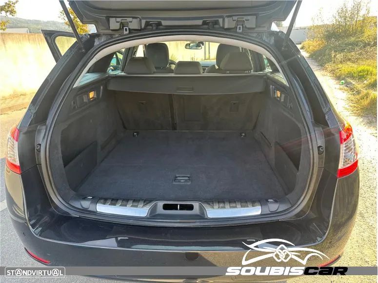 Peugeot 508 SW 1.6 BlueHDi Access P.Business - 14