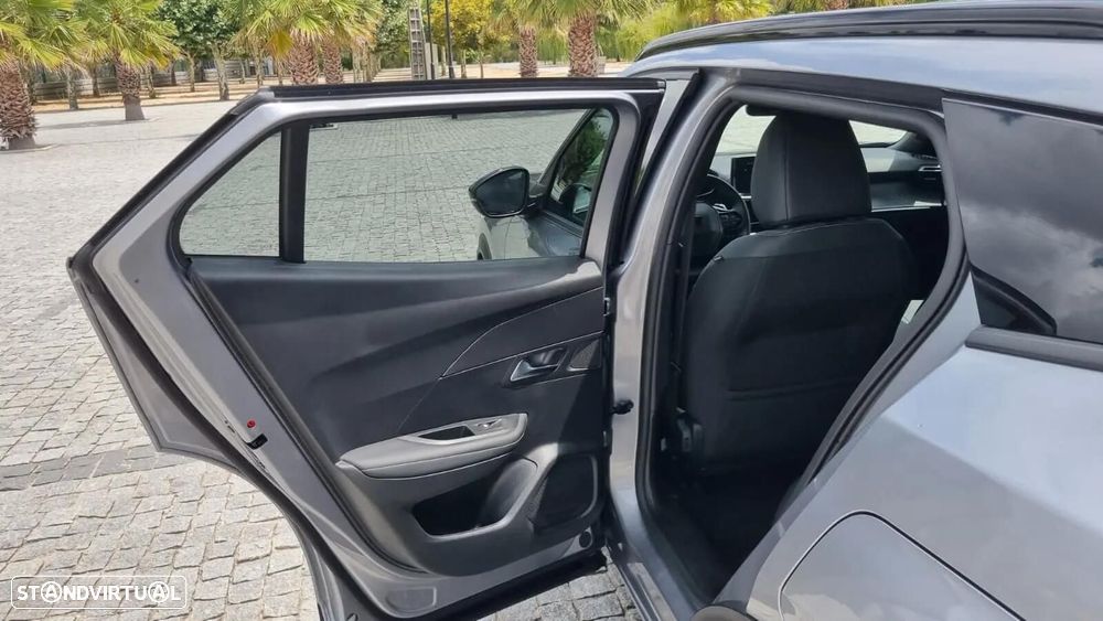 Peugeot 2008 - 17