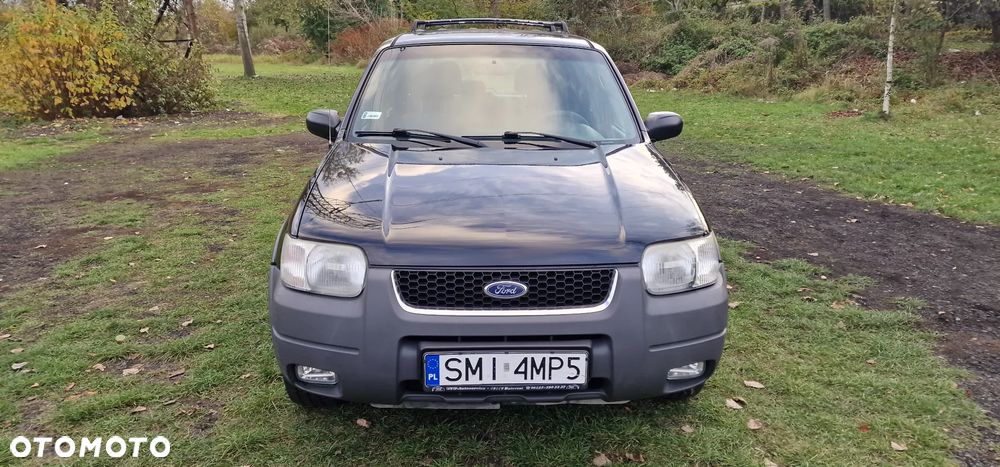 Ford Maverick 2.0 - 6