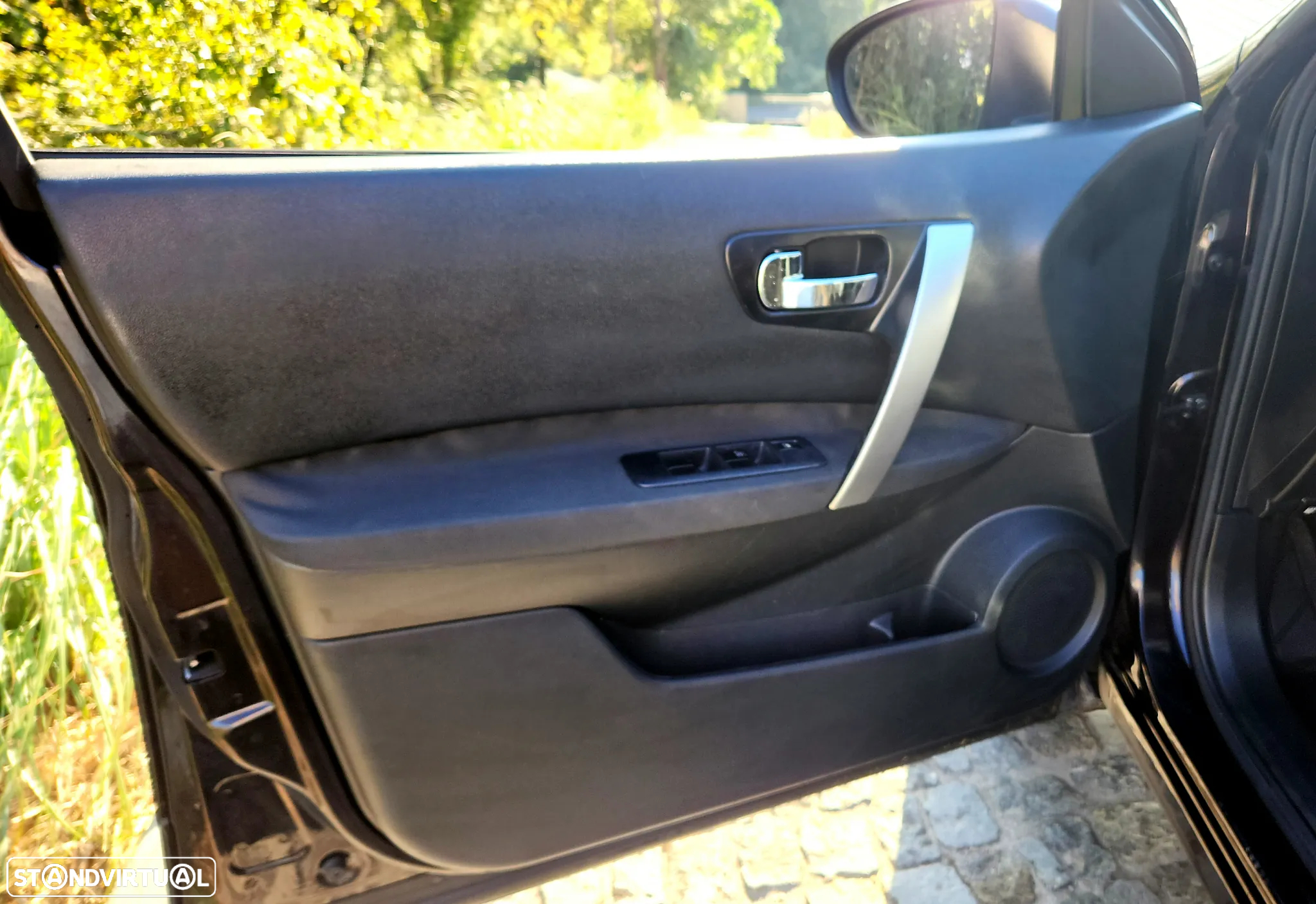 Nissan Qashqai 1.5 dCi Tekna Sport 17 129g - 16