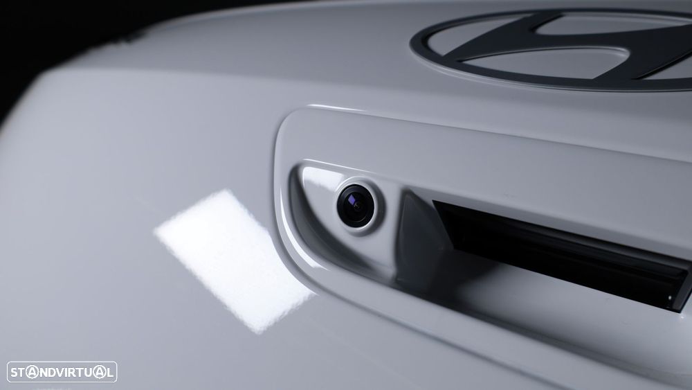 Hyundai i10 1.0 Comfort (TT) - 12