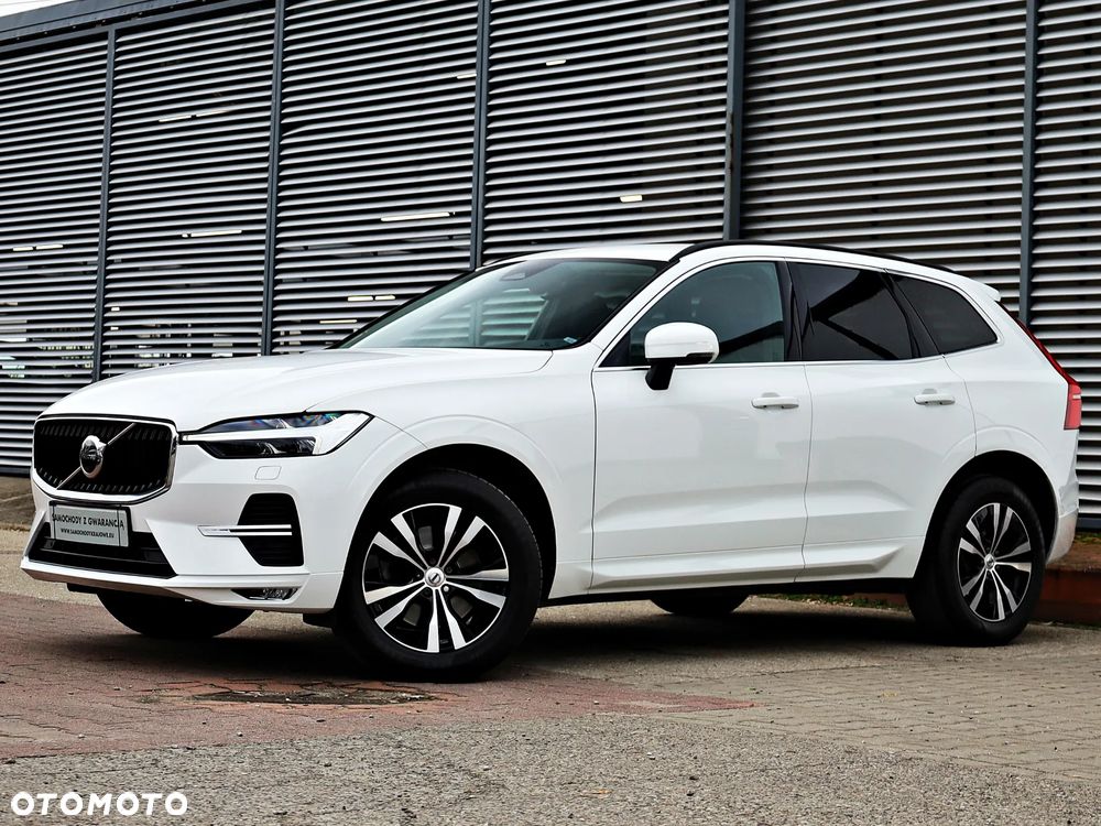 Volvo XC 60 - 6