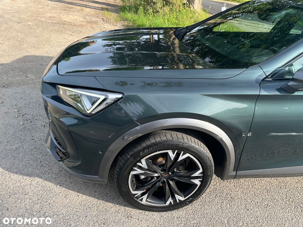 Cupra Formentor 1.5 TSI DSG - 8