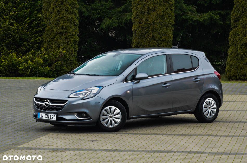 Opel Corsa 1.4 Active - 10