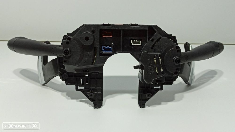 BLOCO DE CONTROLE MULTIFUNÇÕES CITROEN C4 PICASSO LX PLUS - 5