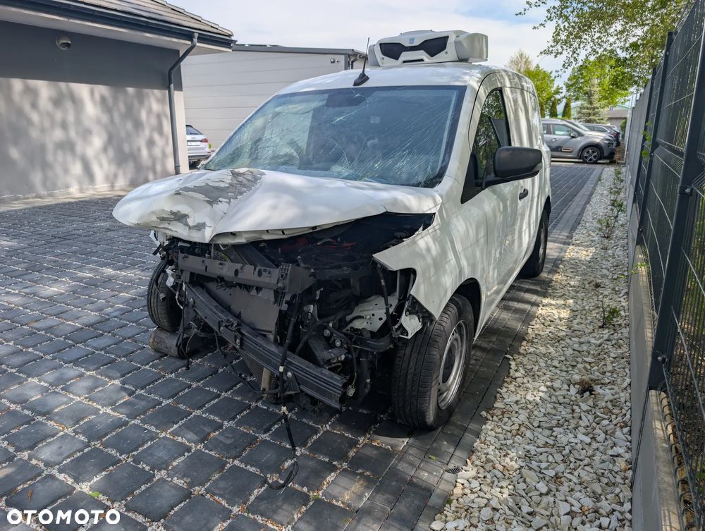 Mercedes-Benz Citan 108cdi - 4