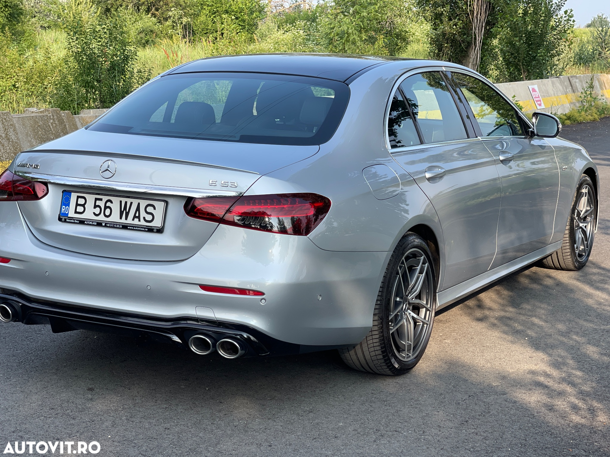 Mercedes-Benz AMG - 16