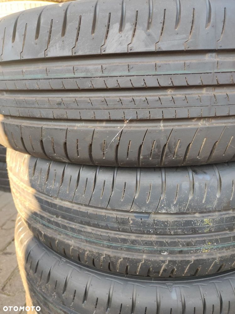 Nowe DEMO opony letnie 205/65R16 95H FALKEN Ziex ZE010B - 2