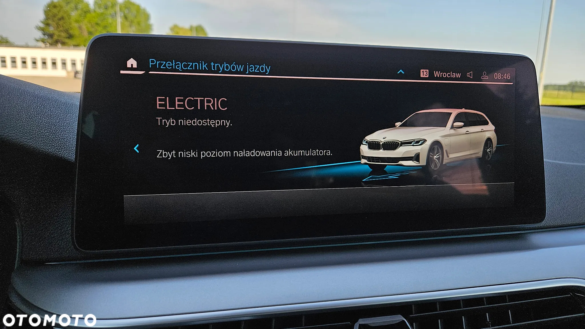 BMW Seria 5 - 11