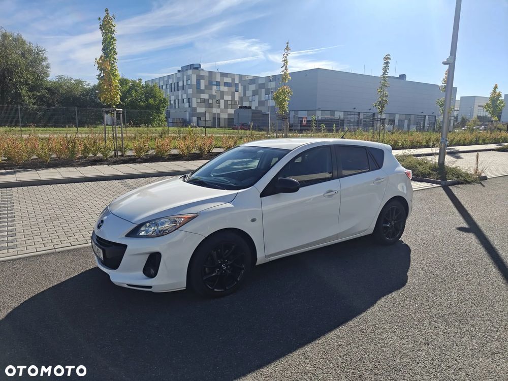 Mazda 3 2.2 CD Sports-Line - 15