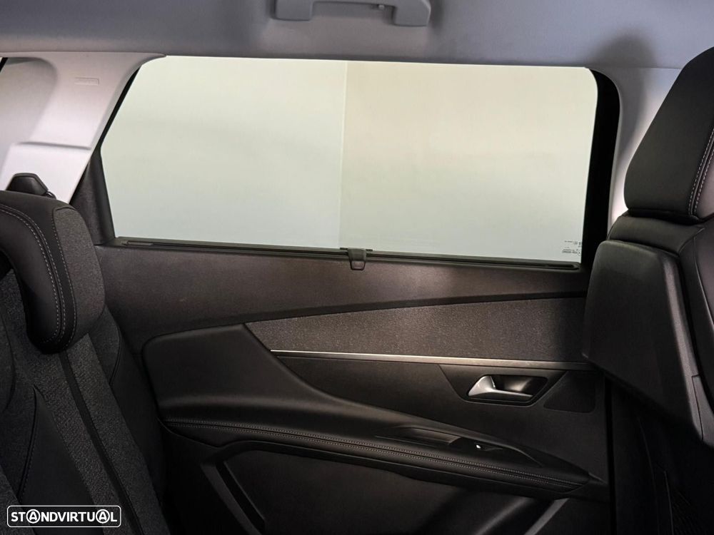 Peugeot 5008 1.5 BlueHDi Active Pack EAT8 - 25