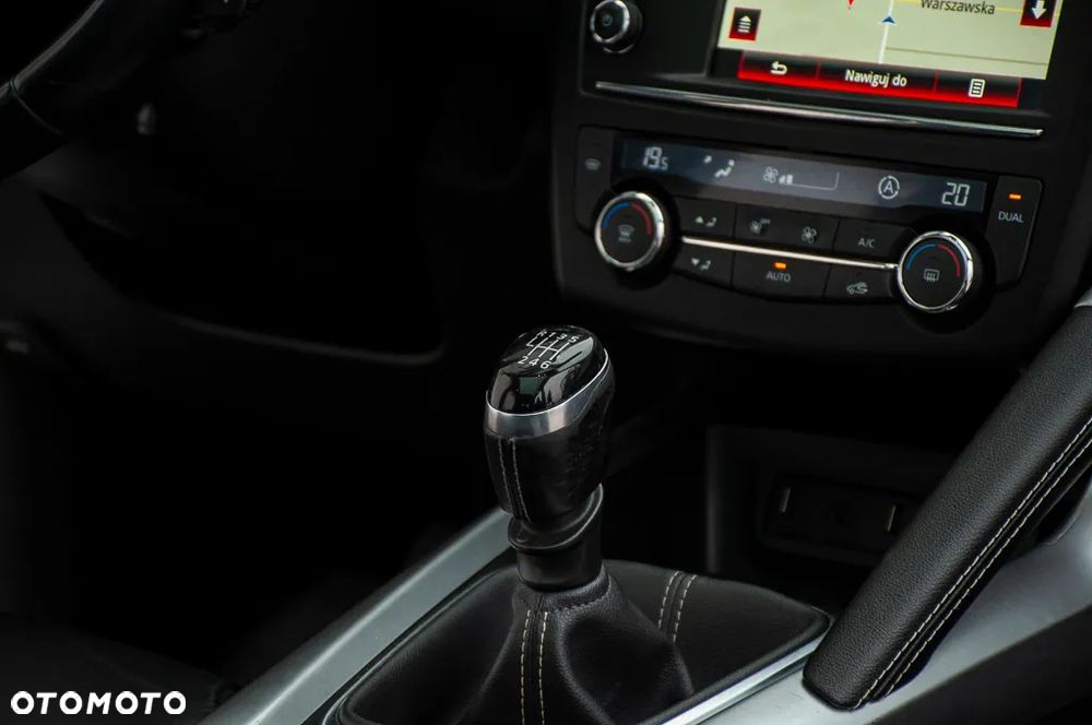 Renault Kadjar 1.6 dCi Energy Limited 4x4 - 12