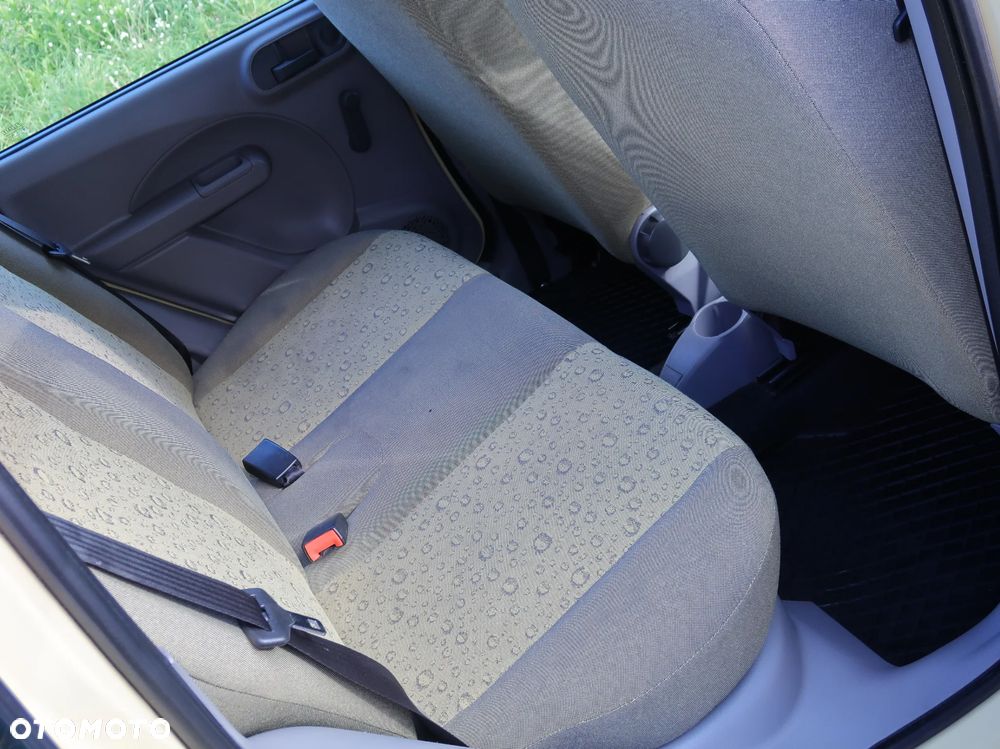 Fiat Panda 1.1 Active Eco - 25