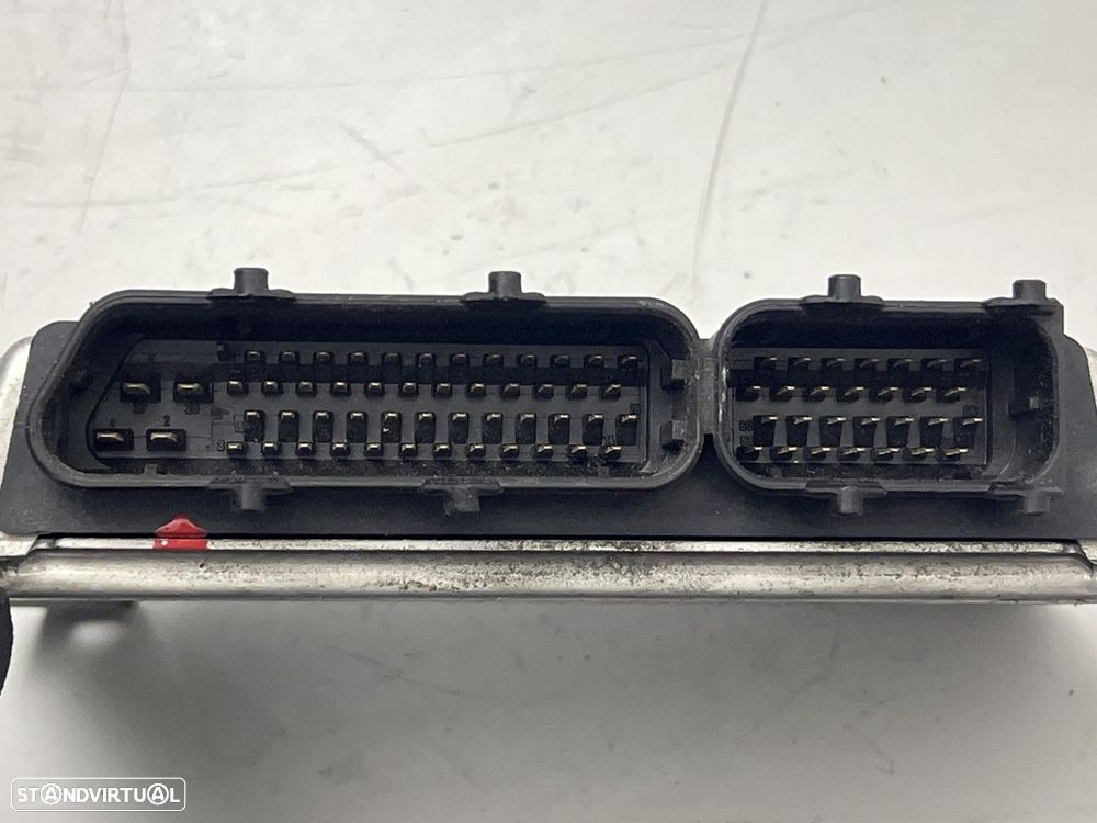 Centralina do motor Usado SMART FORTWO (451) 1.0 | 01.07 -  REF. 0261S05709 MOTO... - 4