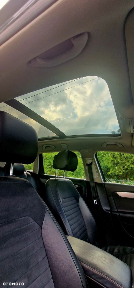 Volkswagen Passat 2.0 TDI Highline DSG - 6